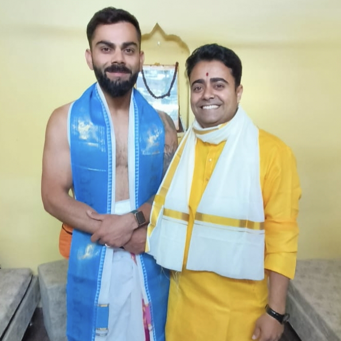 Pandit Near me